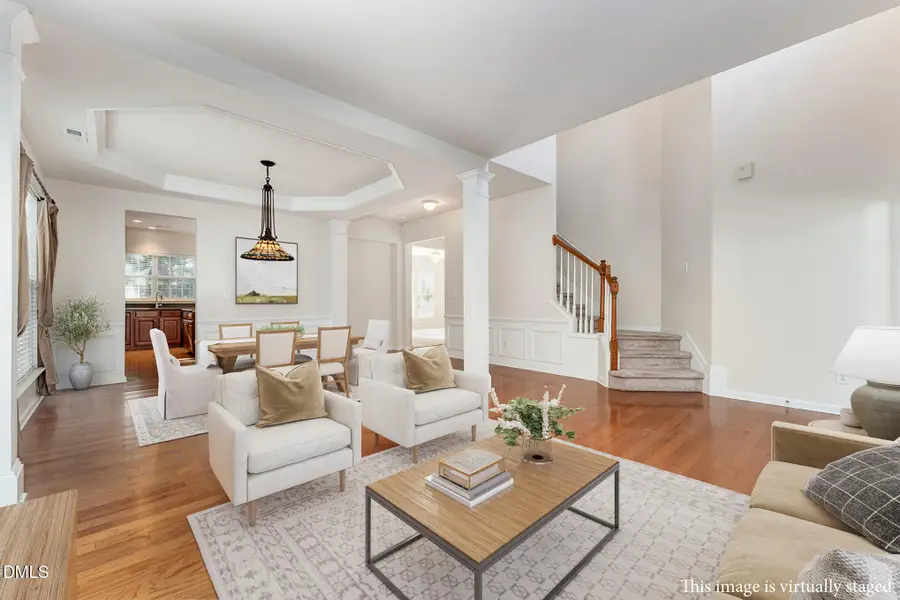 12347 Honeychurch Street, Raleigh, NC 27614 - Image #3