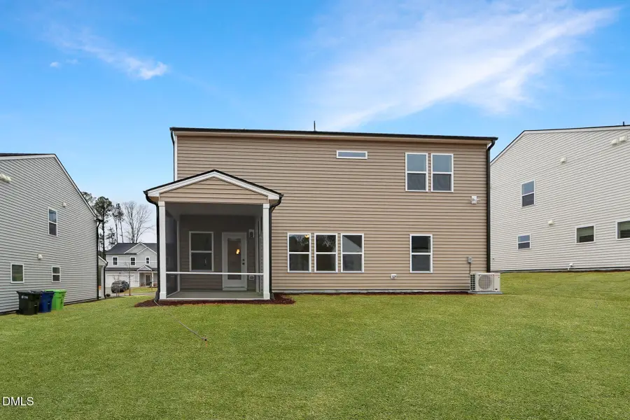 1312 Kubek Way, Raleigh, NC 27616 - #3