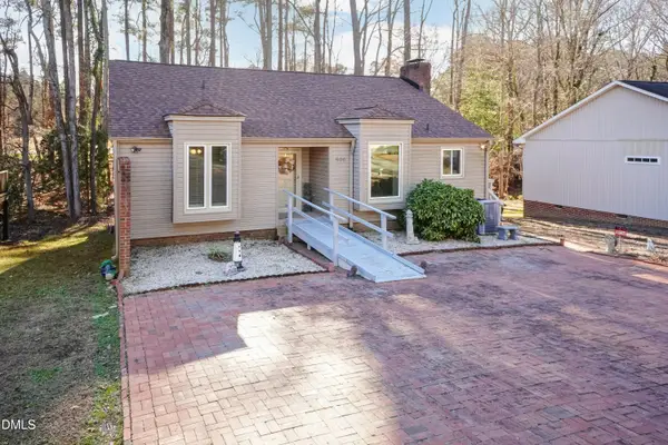 906 Windrace Trail, Sanford, NC 27332