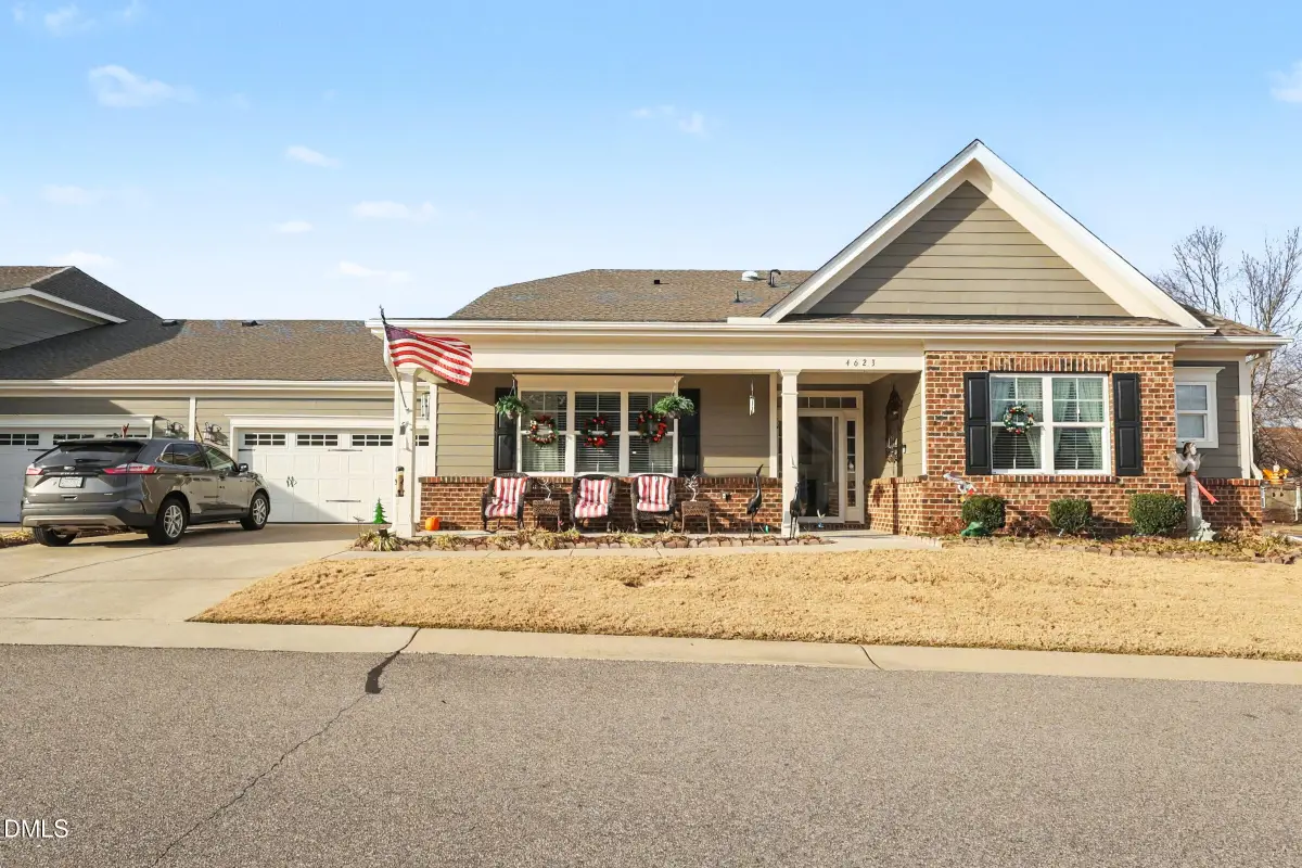 4623 Fern Stone Court, Raleigh, NC 27604 - Image #1