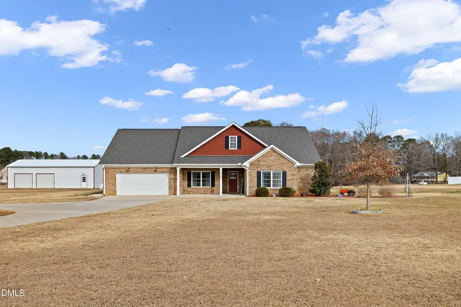 14287 Nc Highway 42 E, Kenly, NC 27542 - Image #2