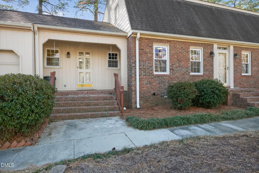 1113 Knollwood Drive Nw, Wilson, NC 27896 - #3