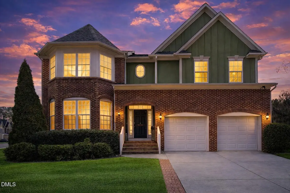 2720 Margots Avenue, Wake Forest, NC 27587 - Image #1