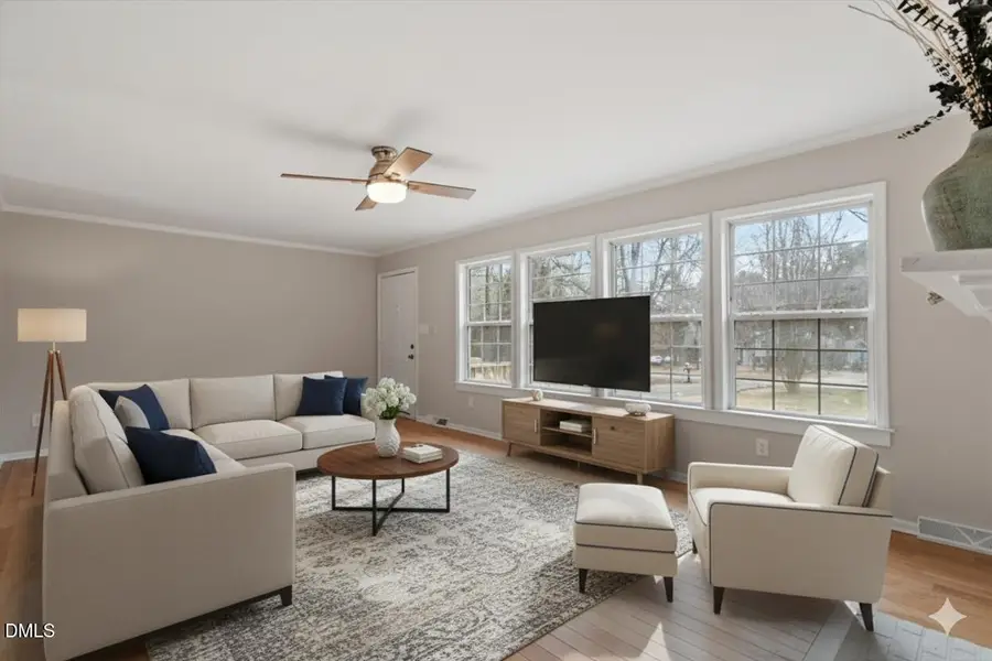 4720 Brigadoon Drive, Durham, NC 27705 - Image #3