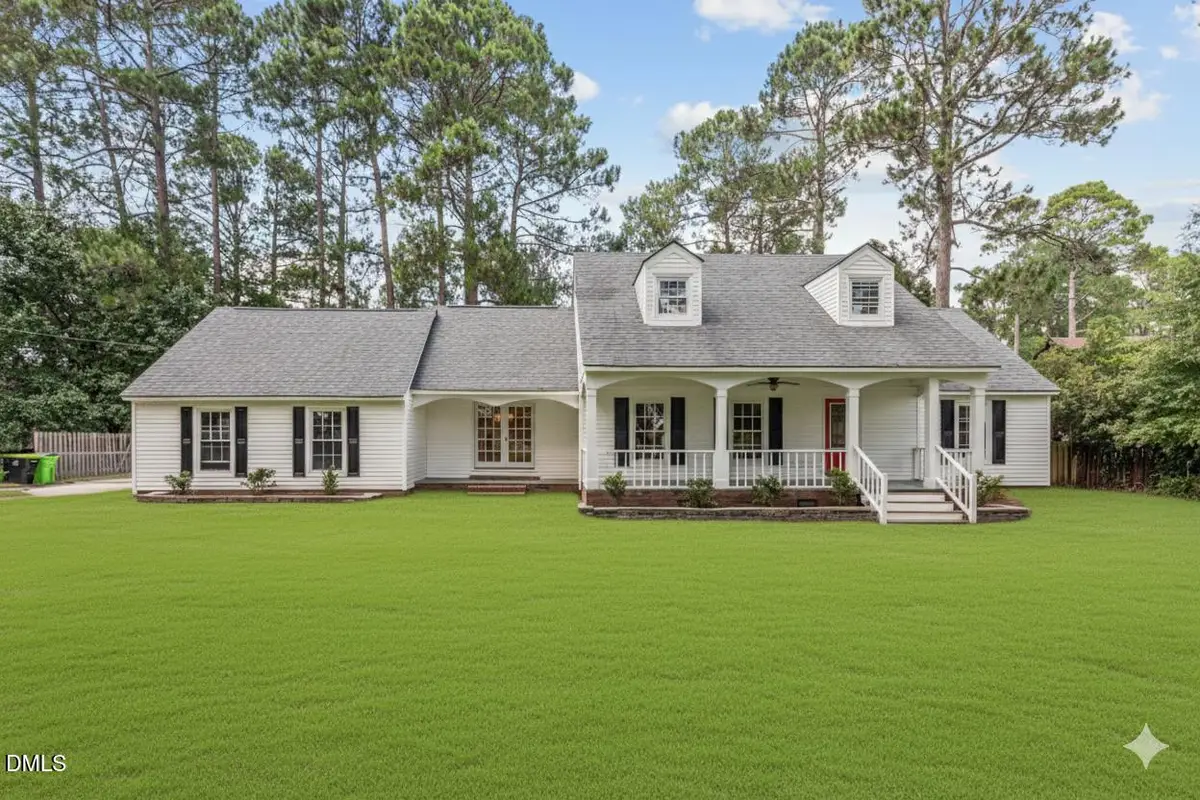 3226 Circle Drive, Farmville, NC 27828 - Image #1