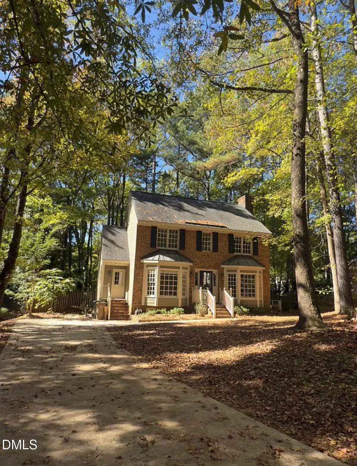 108 Canterfield Road, Cary, NC 27513 - #1