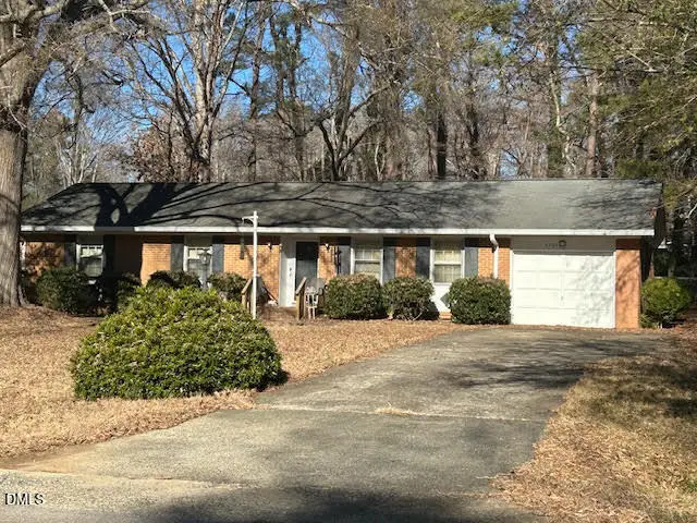 4404 Regis Avenue, Durham, NC 27705 - #3