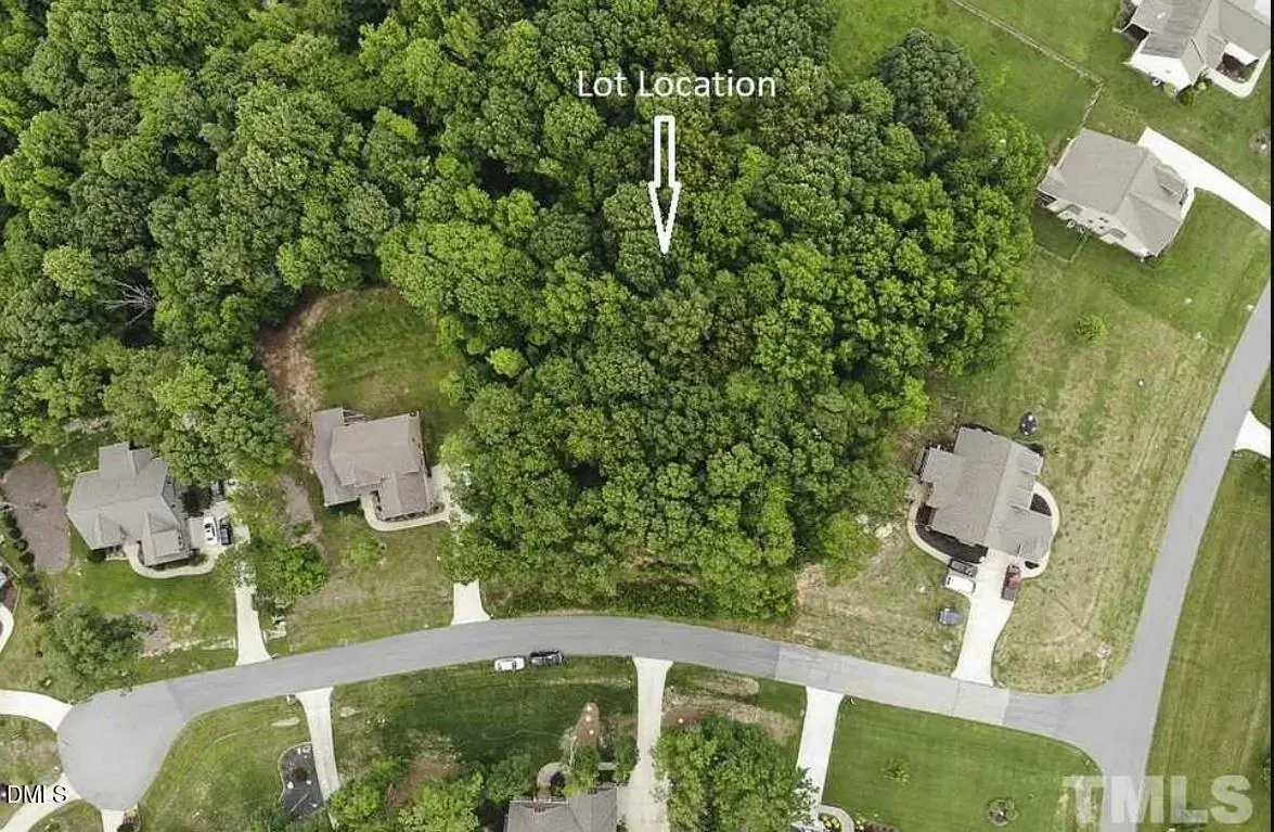 1722 River Run Court, Franklinton, NC 27525 - #1