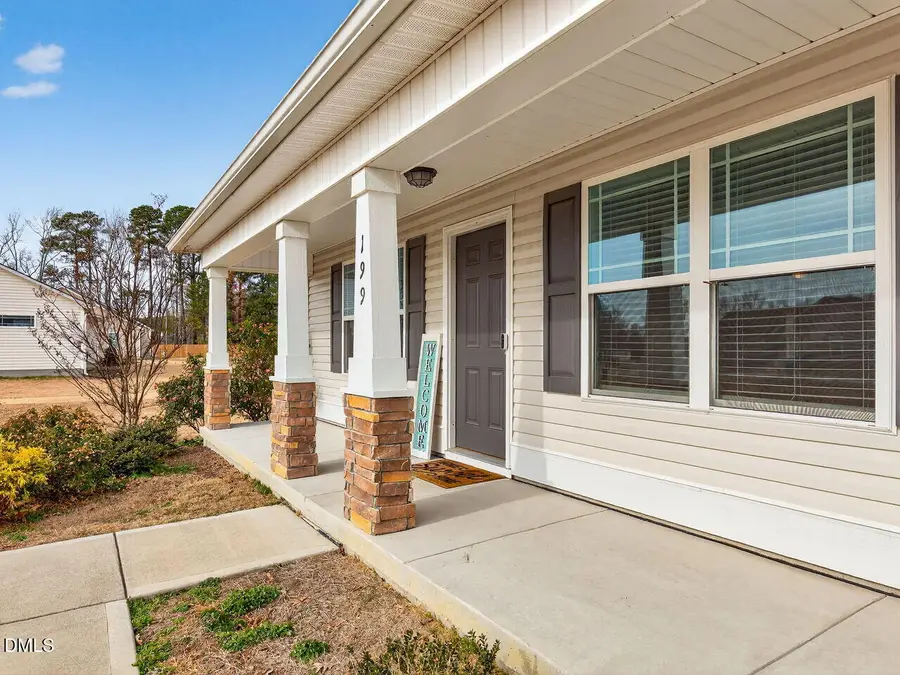 199 Sandcastle Lane, Four Oaks, NC 27524 - #2