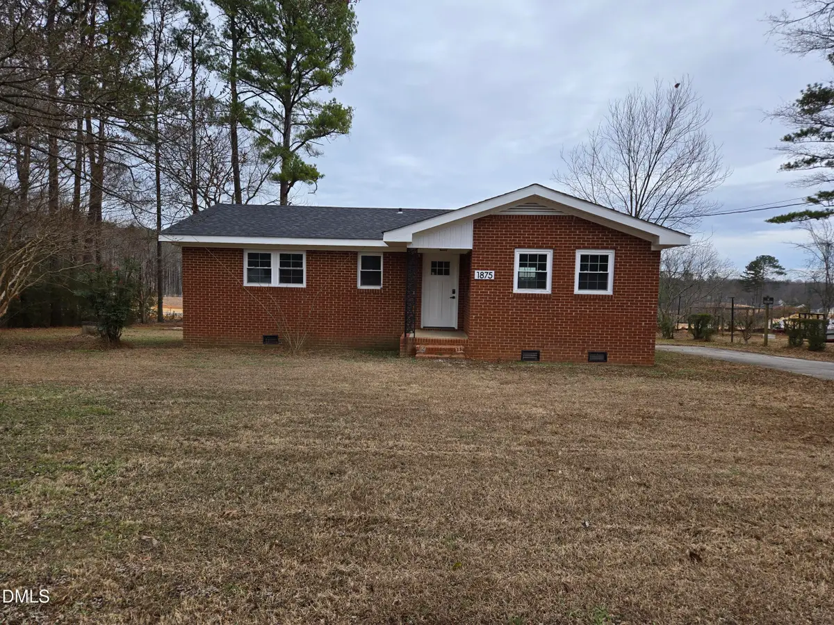 1875 Cedar Creek Road, Franklinton, NC 27525 - #1