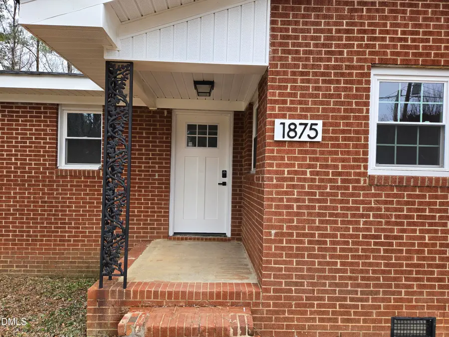 1875 Cedar Creek Road, Franklinton, NC 27525 - #3