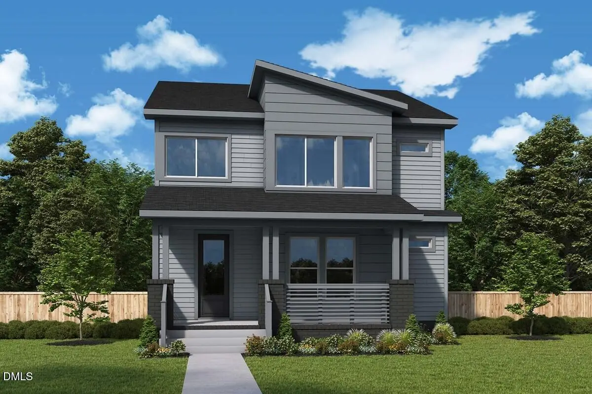 390 North Village Parkway, Pittsboro, NC 27312 - #1