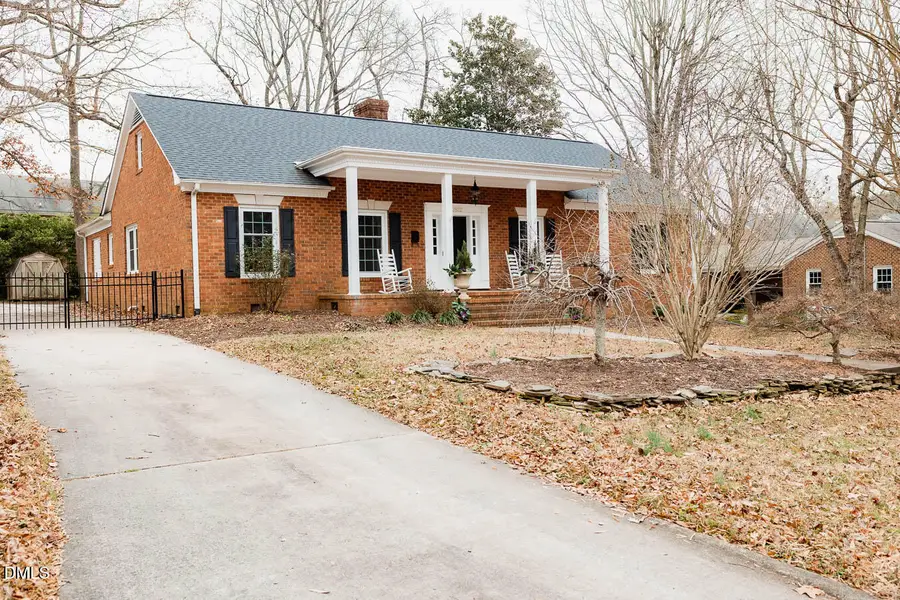 2822 Bedford Street, Burlington, NC 27215 - Image #2