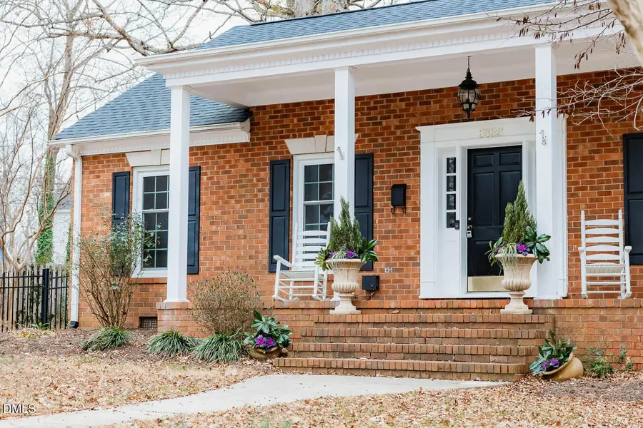 2822 Bedford Street, Burlington, NC 27215 - Image #3