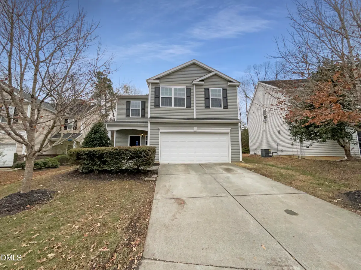 6316 Bunker Hill Drive, Raleigh, NC 27610 - #1