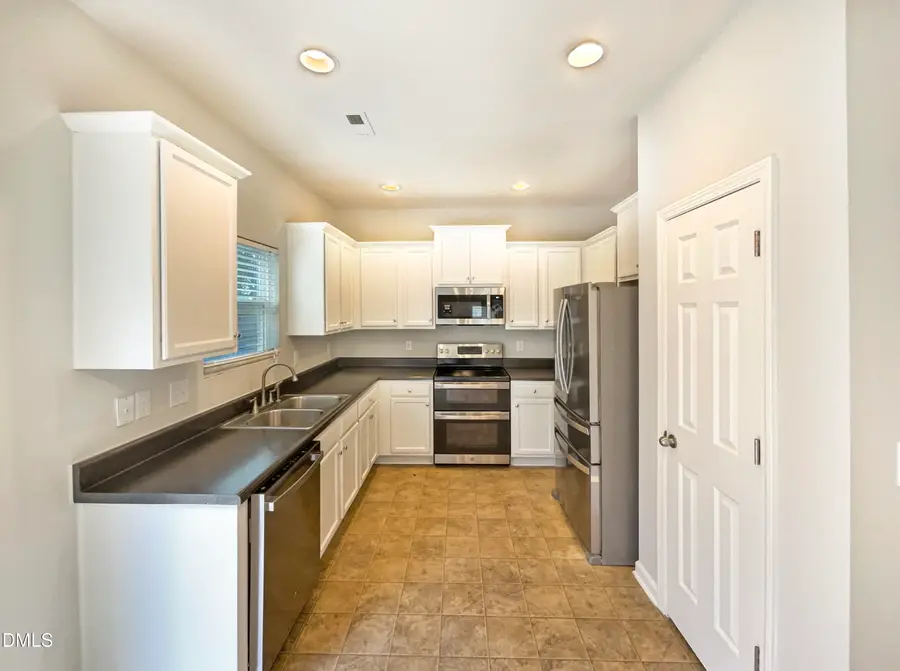 6316 Bunker Hill Drive, Raleigh, NC 27610 - #2