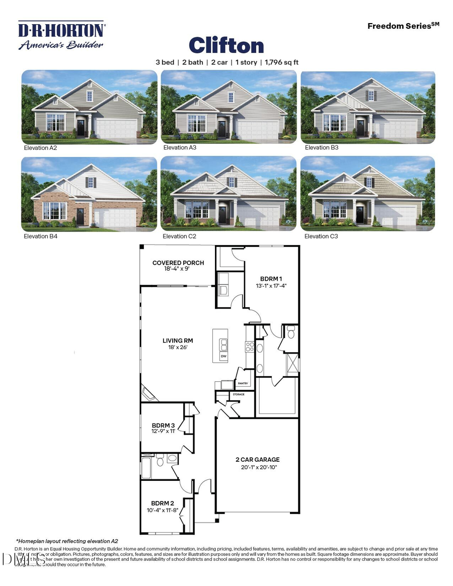 1921 Malvina Court, Graham, NC 27253 - #2