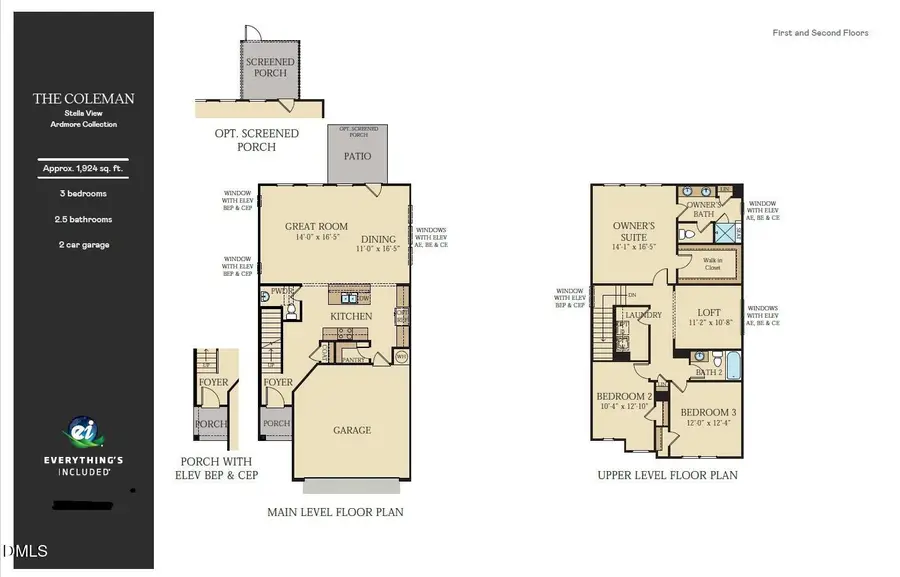 1114 Constellation Circle, Durham, NC 27703 - Image #2