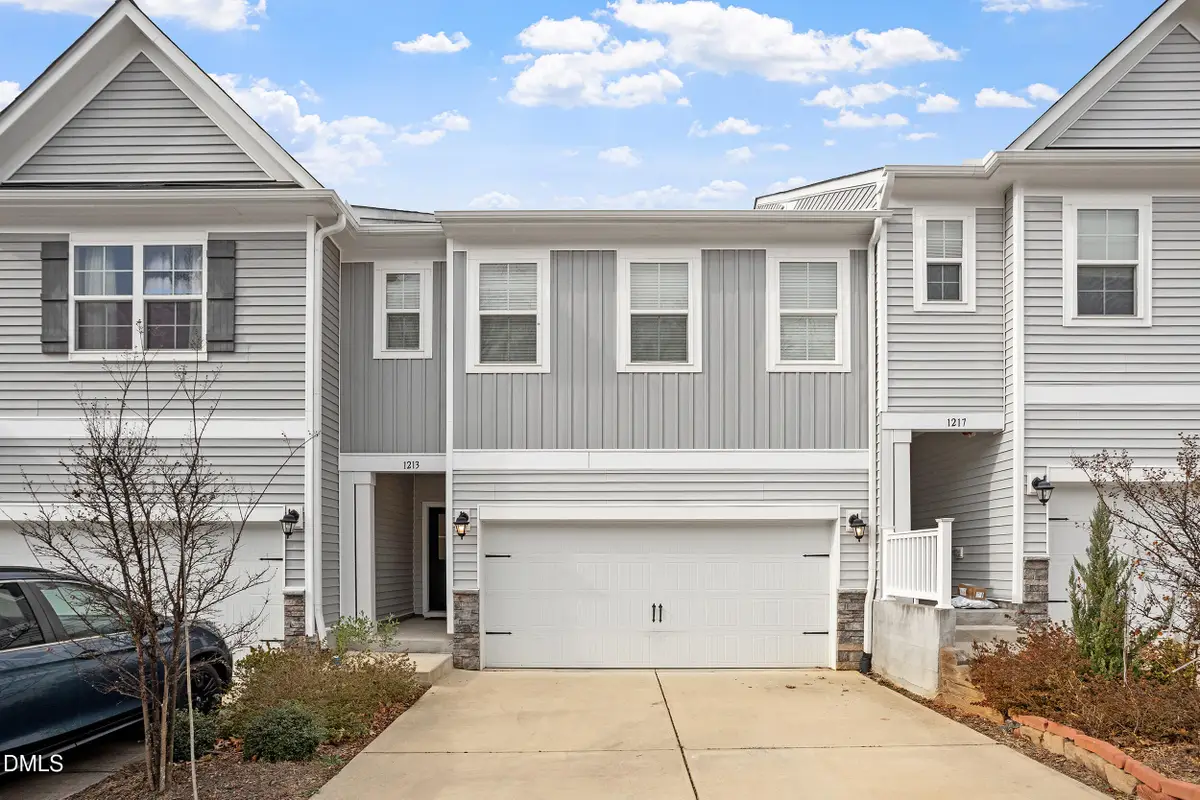 1213 Grenshaw Drive, Morrisville, NC 27560 - #1