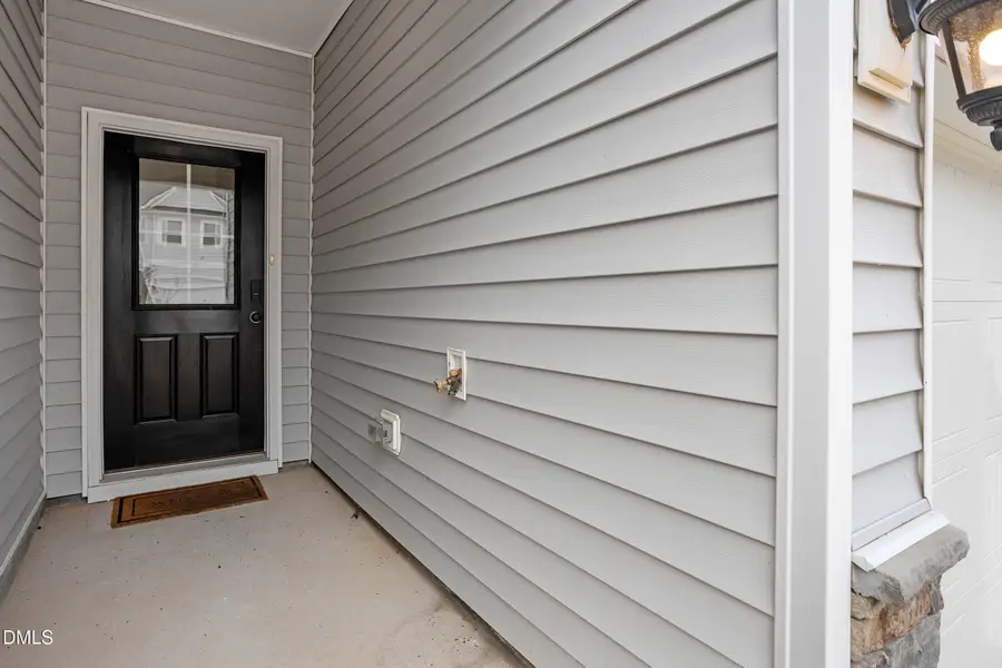 1213 Grenshaw Drive, Morrisville, NC 27560 - #3