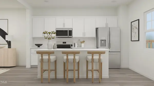 1467 Jay Road, Knightdale, NC 27545