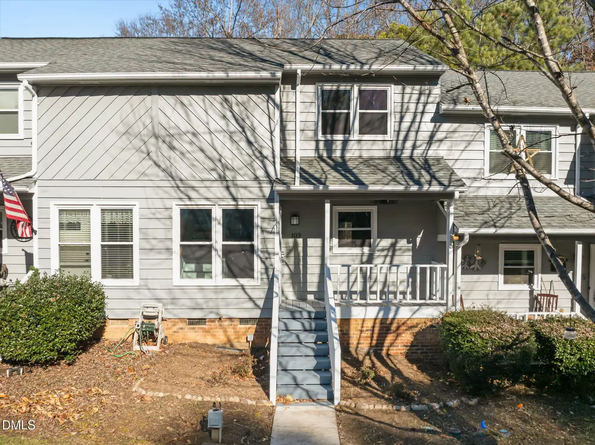103 Inverness Court, Cary, NC 27511 - #1