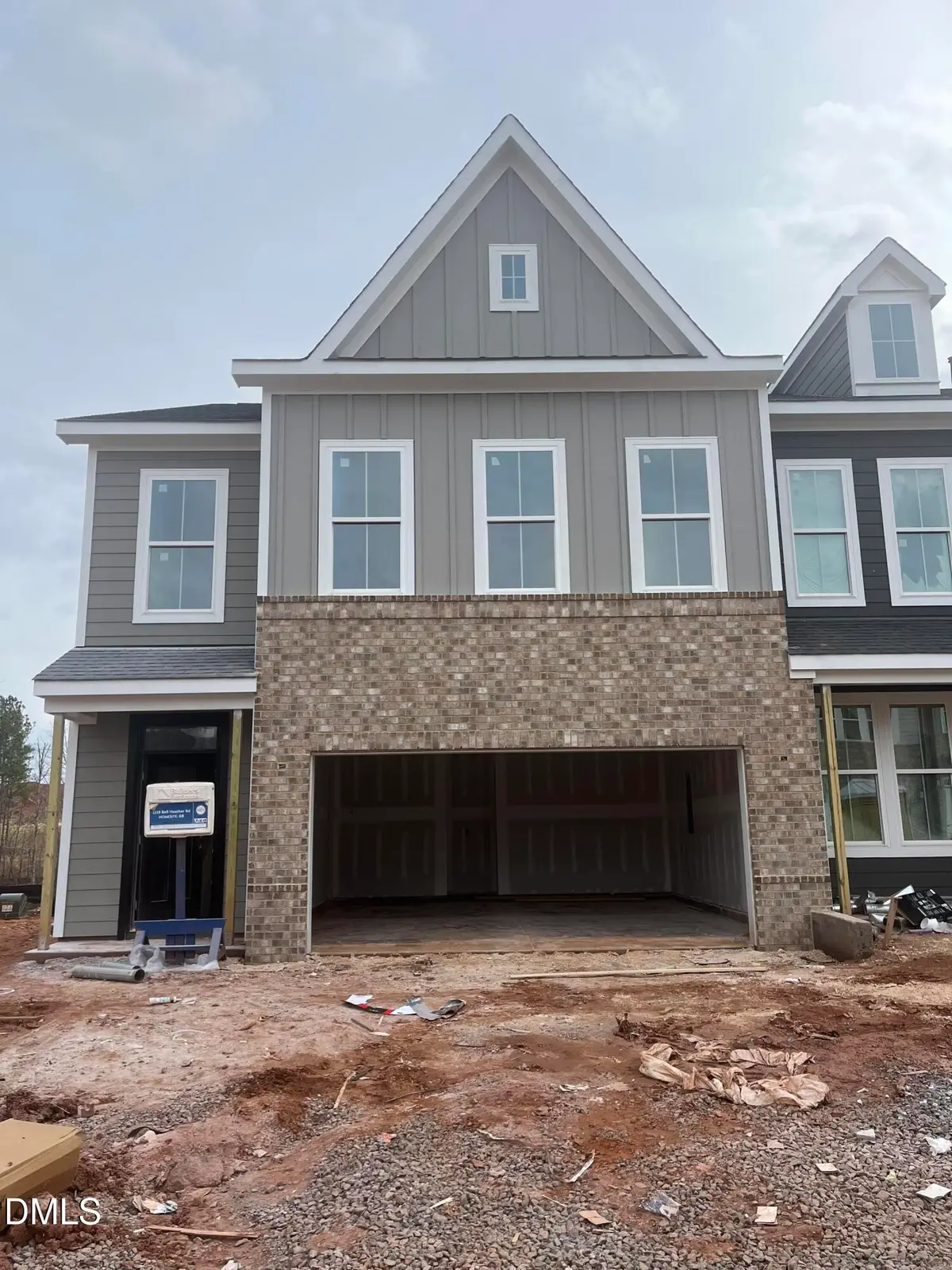 1118 Bell Heather Road #68, Durham, NC 27703 - Image #1