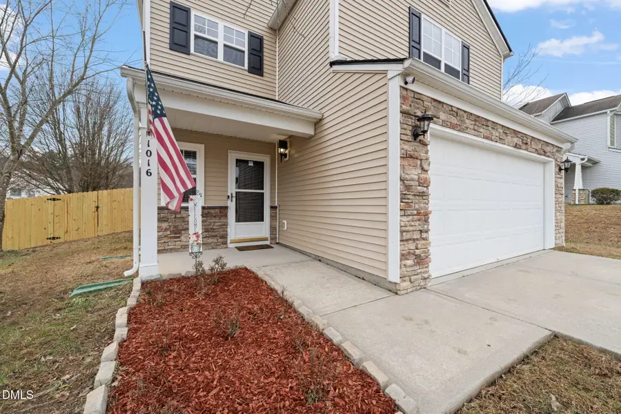 1016 Gelfield Road, Knightdale, NC 27545 - Image #2