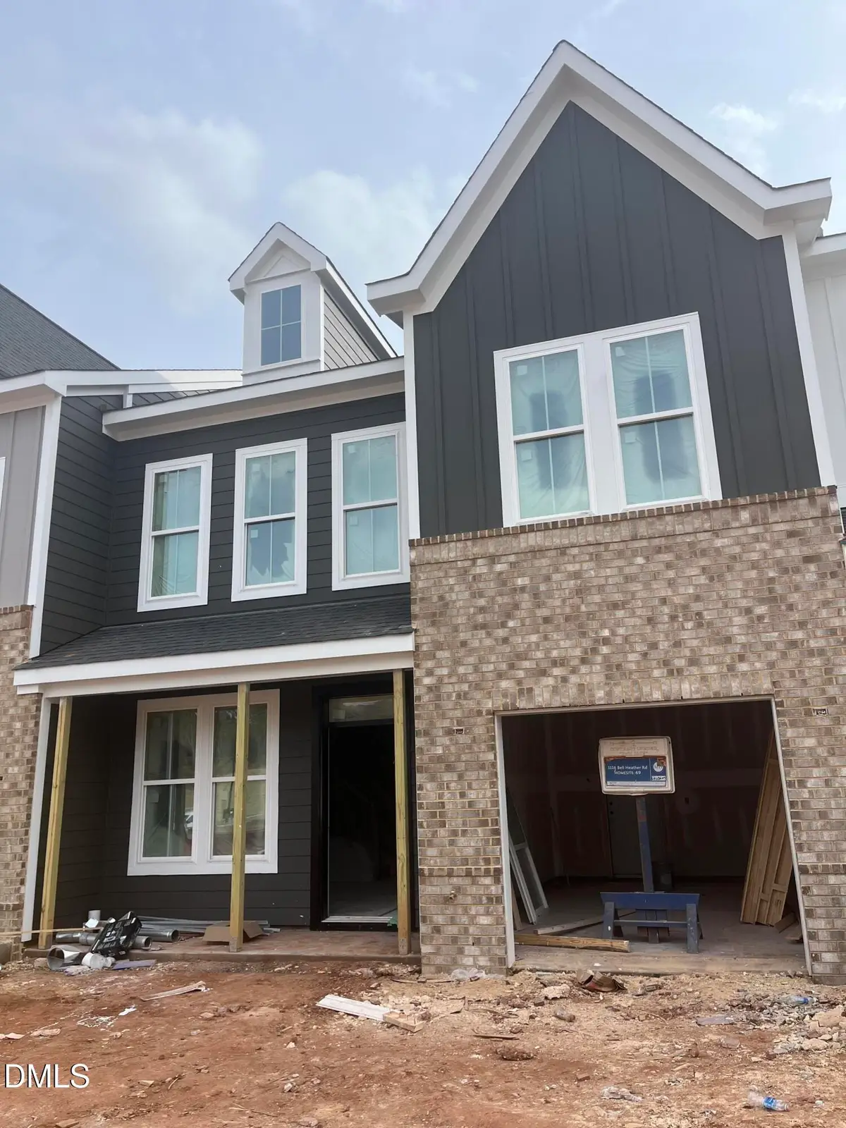 1116 Bell Heather Road #69, Durham, NC 27703 - Image #1