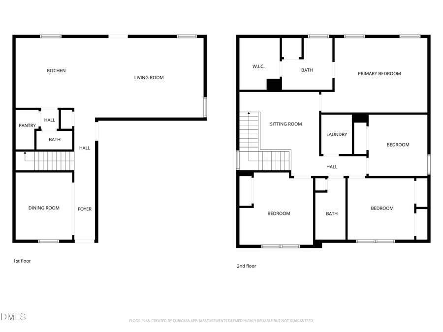 170 Gill Farm Way, Franklinton, NC 27525 - #2