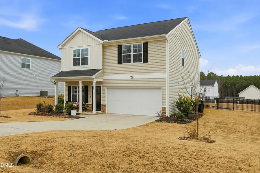 170 Gill Farm Way, Franklinton, NC 27525 - #3