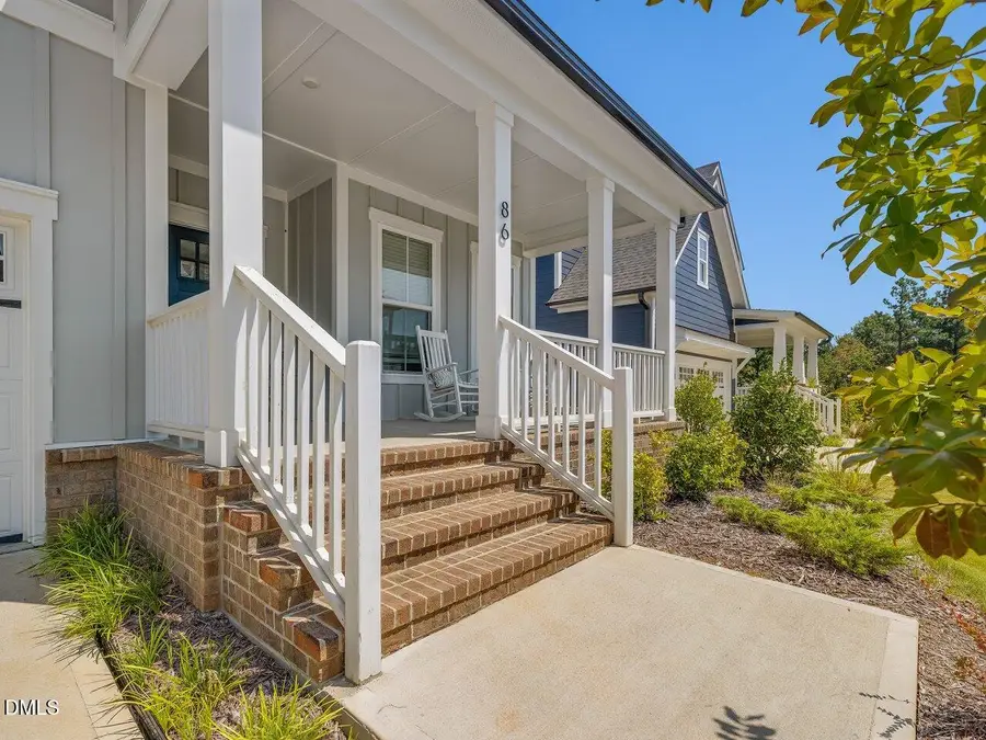 86 Banning Drive, Pittsboro, NC 27312 - Image #3