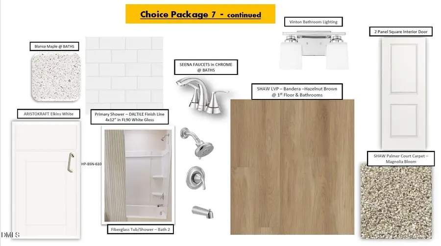 10619 Brookside Reserve Road, Raleigh, NC 27614 - #3