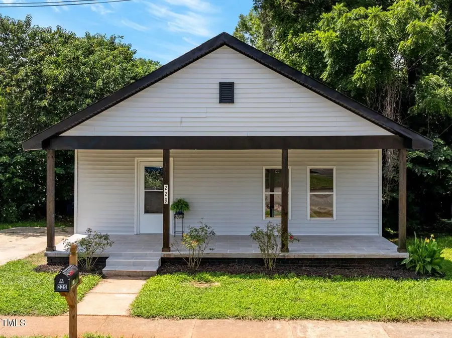 229 Lewis Street, Gibsonville, NC 27249 - Image #2