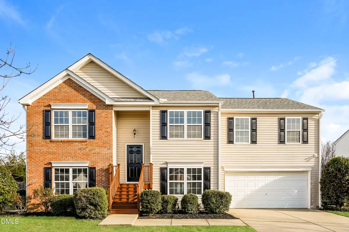 1926 Hickory Bark Drive, Fuquay Varina, NC 27526 - #1