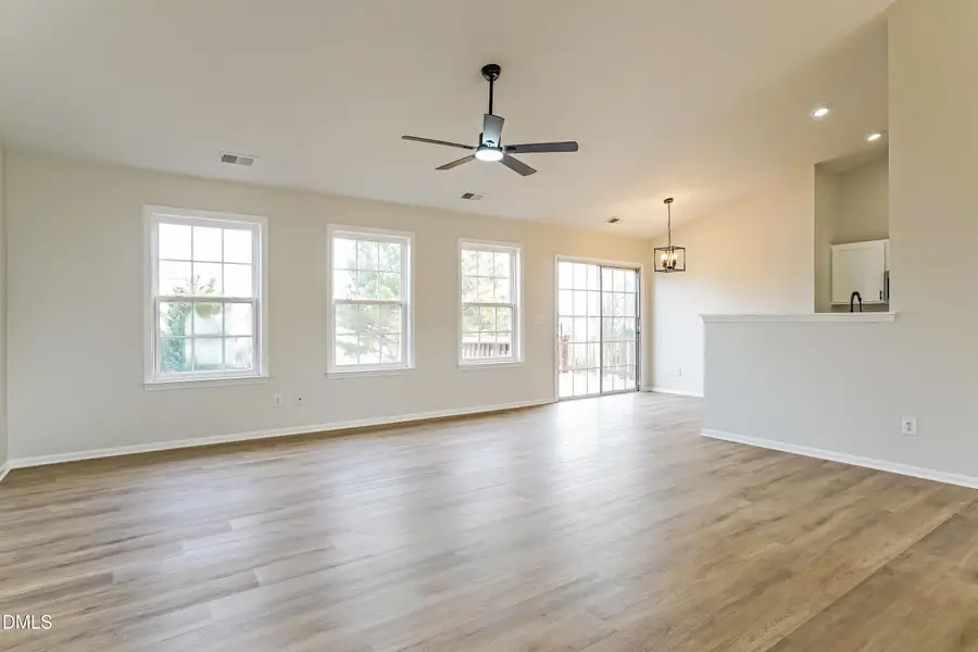 1926 Hickory Bark Drive, Fuquay Varina, NC 27526 - #2