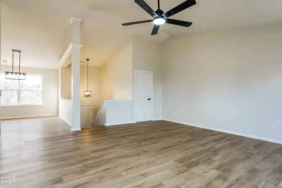 1926 Hickory Bark Drive, Fuquay Varina, NC 27526 - #3