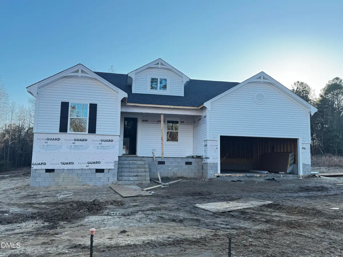 175 Kindness Drive, Lillington, NC 27546 - Image #1