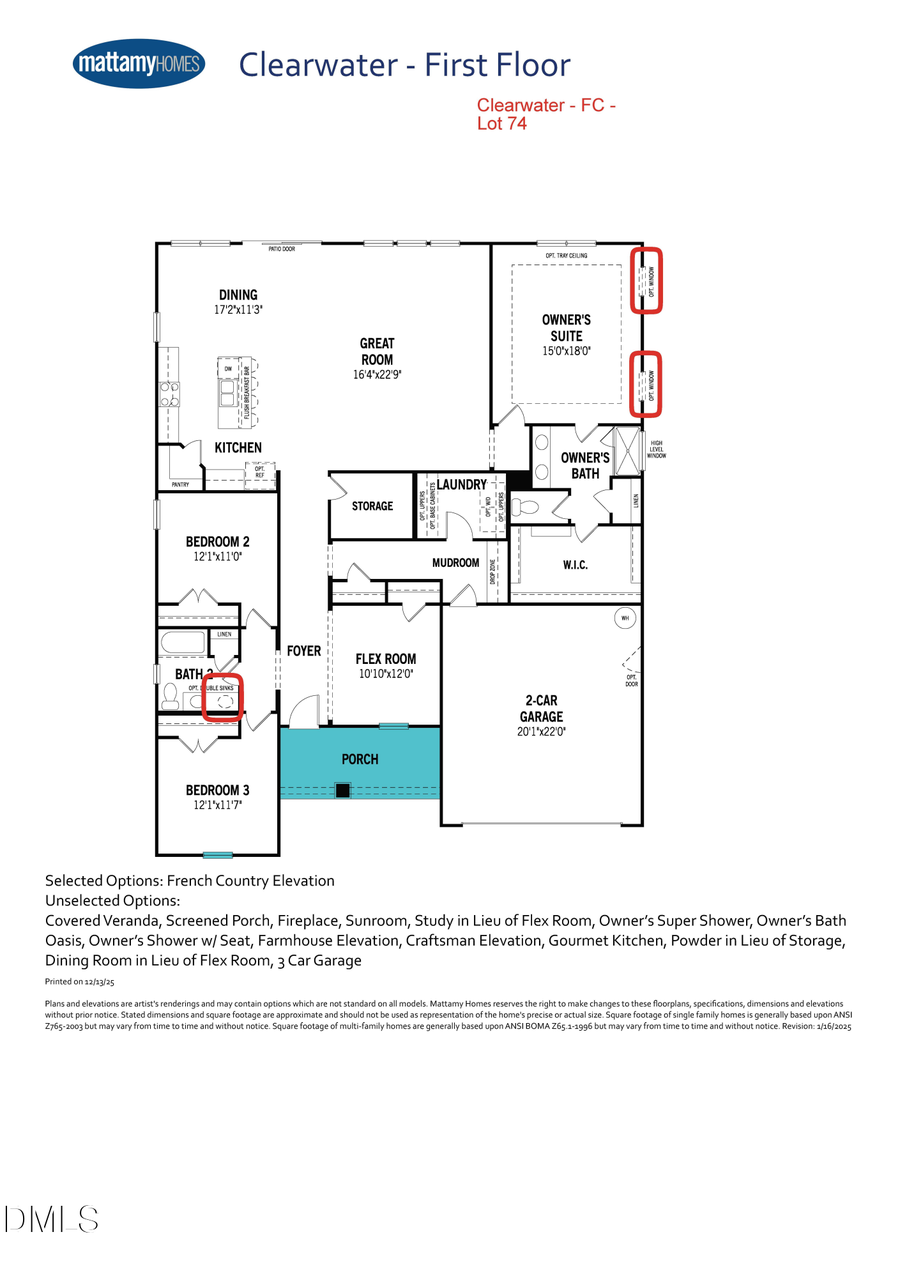 175 Kindness Drive, Lillington, NC 27546 - Image #2