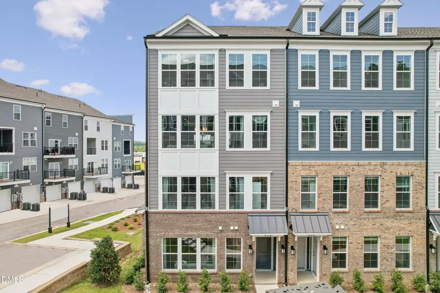 709 Grove Edge Lane, Wake Forest, NC 27587 - #2