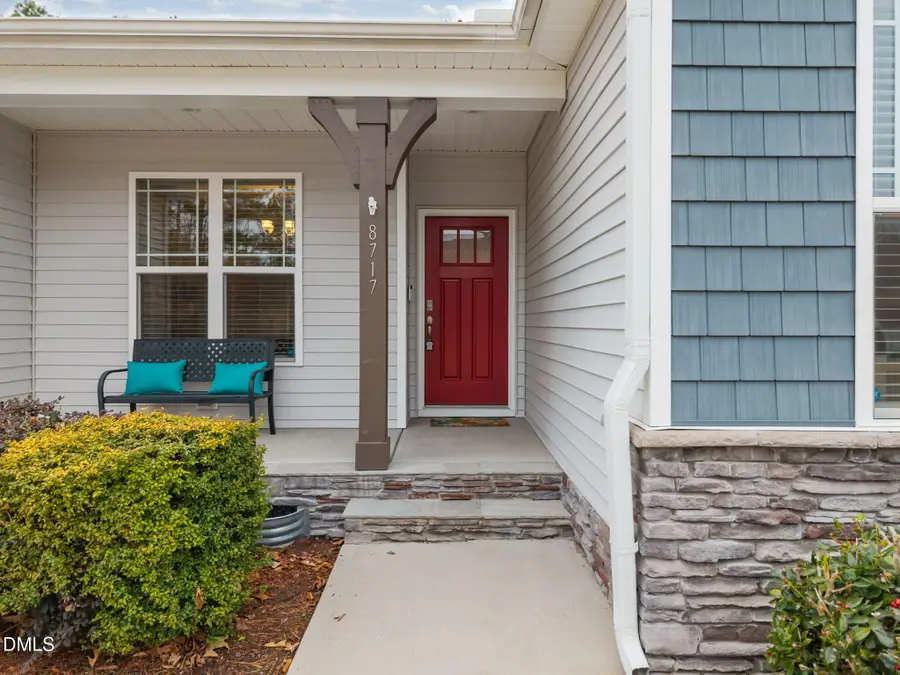 8717 Holstein Court, Wake Forest, NC 27587 - #2