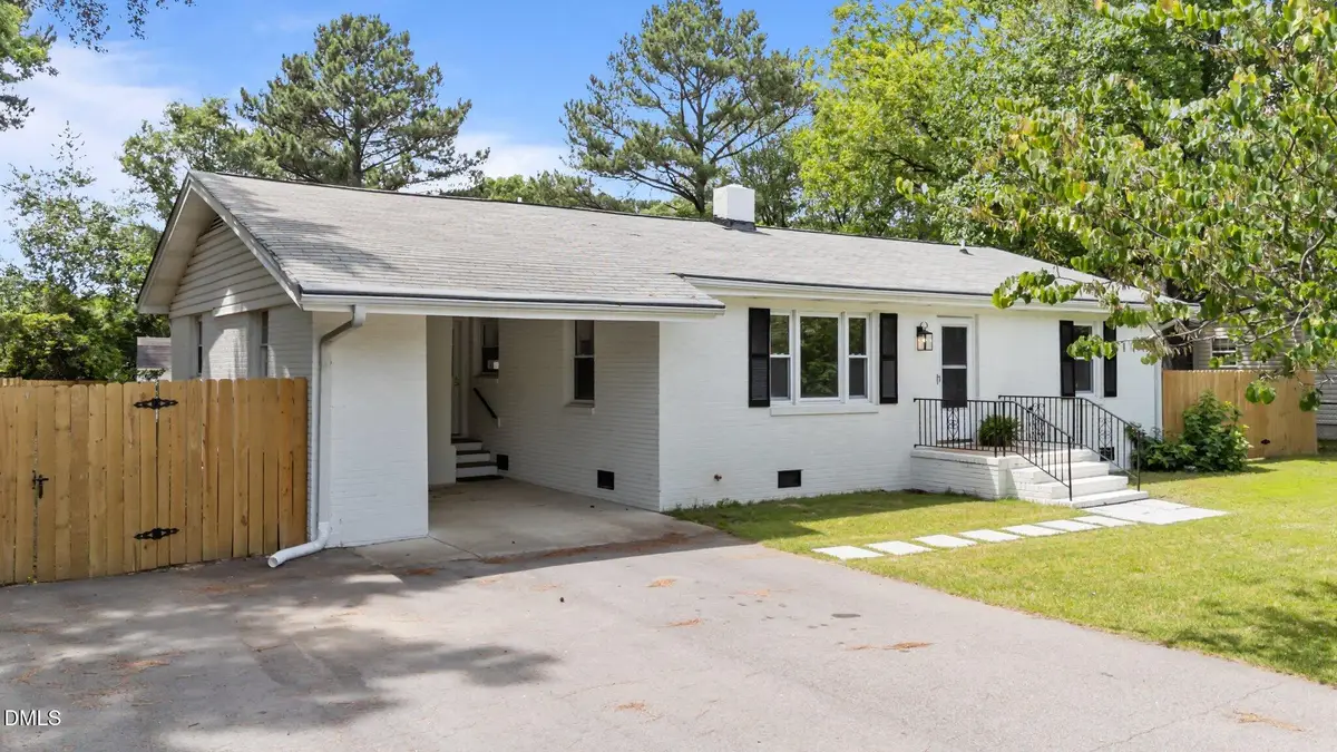 314 Wrenn Street, Apex, NC 27502 - Image #1