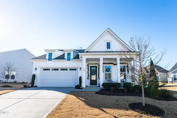 425 Warm Wind Drive, Clayton, NC 27527