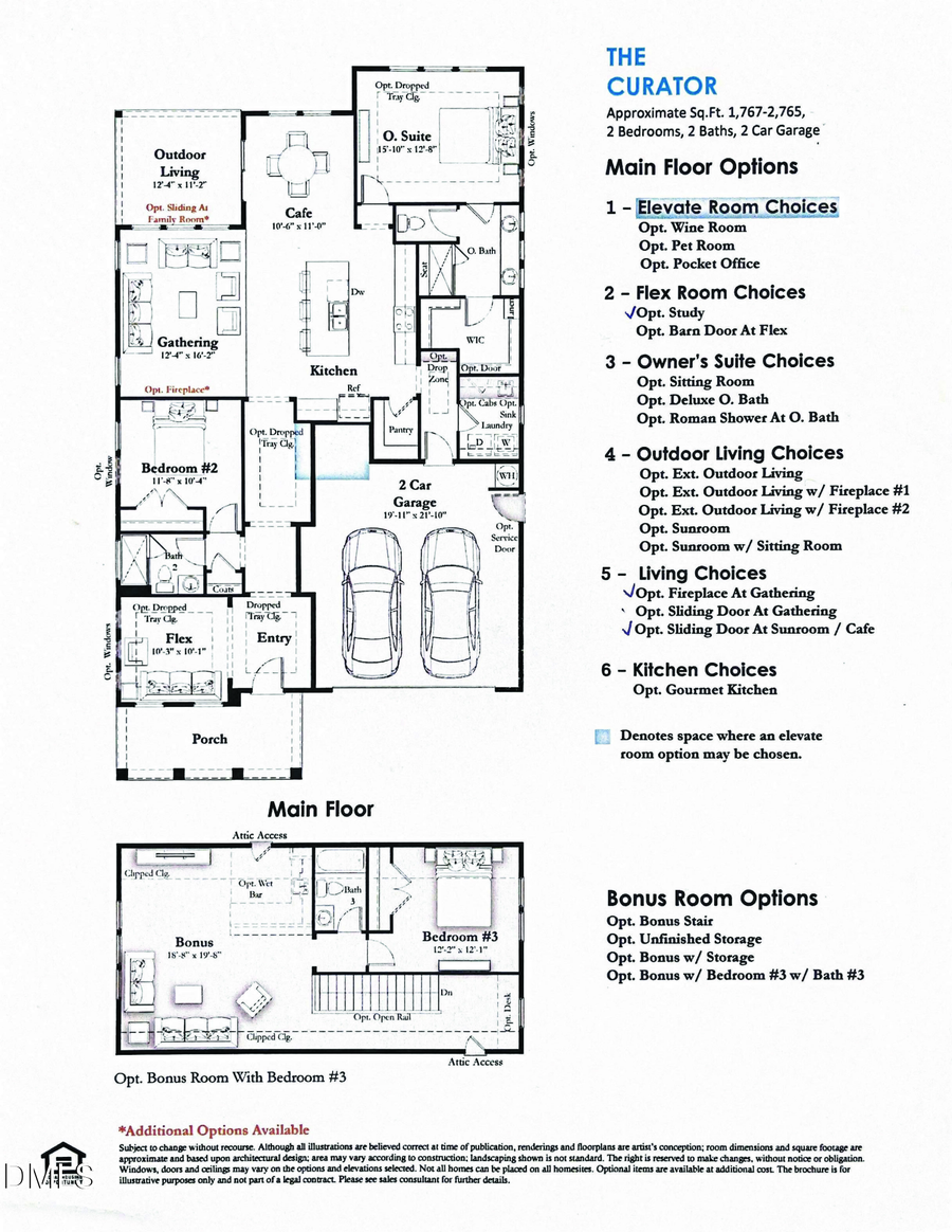 425 Warm Wind Drive, Clayton, NC 27527 - #2