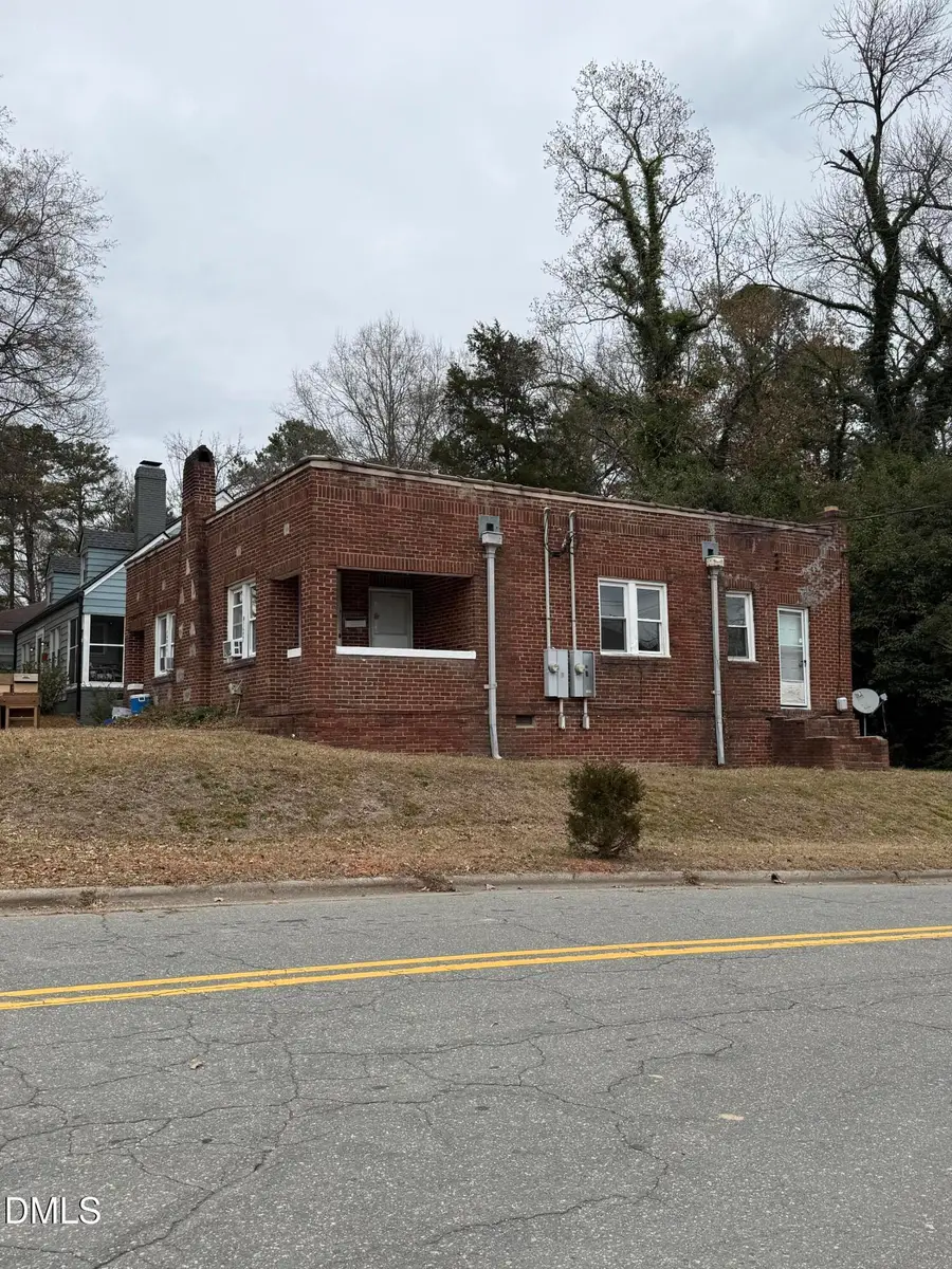 1609 Lincoln Street, Durham, NC 27701 - #2