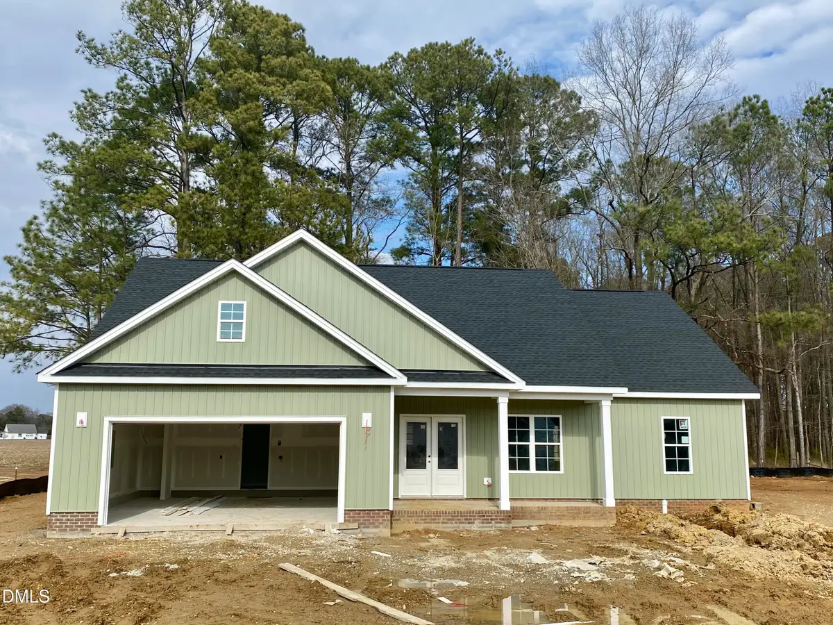 155 Nectar Lane, Bunnlevel, NC 28323 - #1