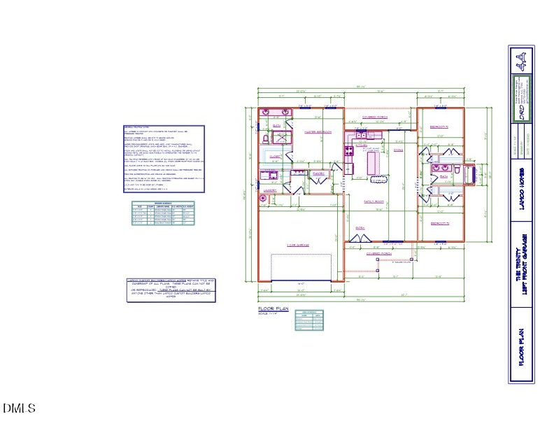 155 Nectar Lane, Bunnlevel, NC 28323 - #2