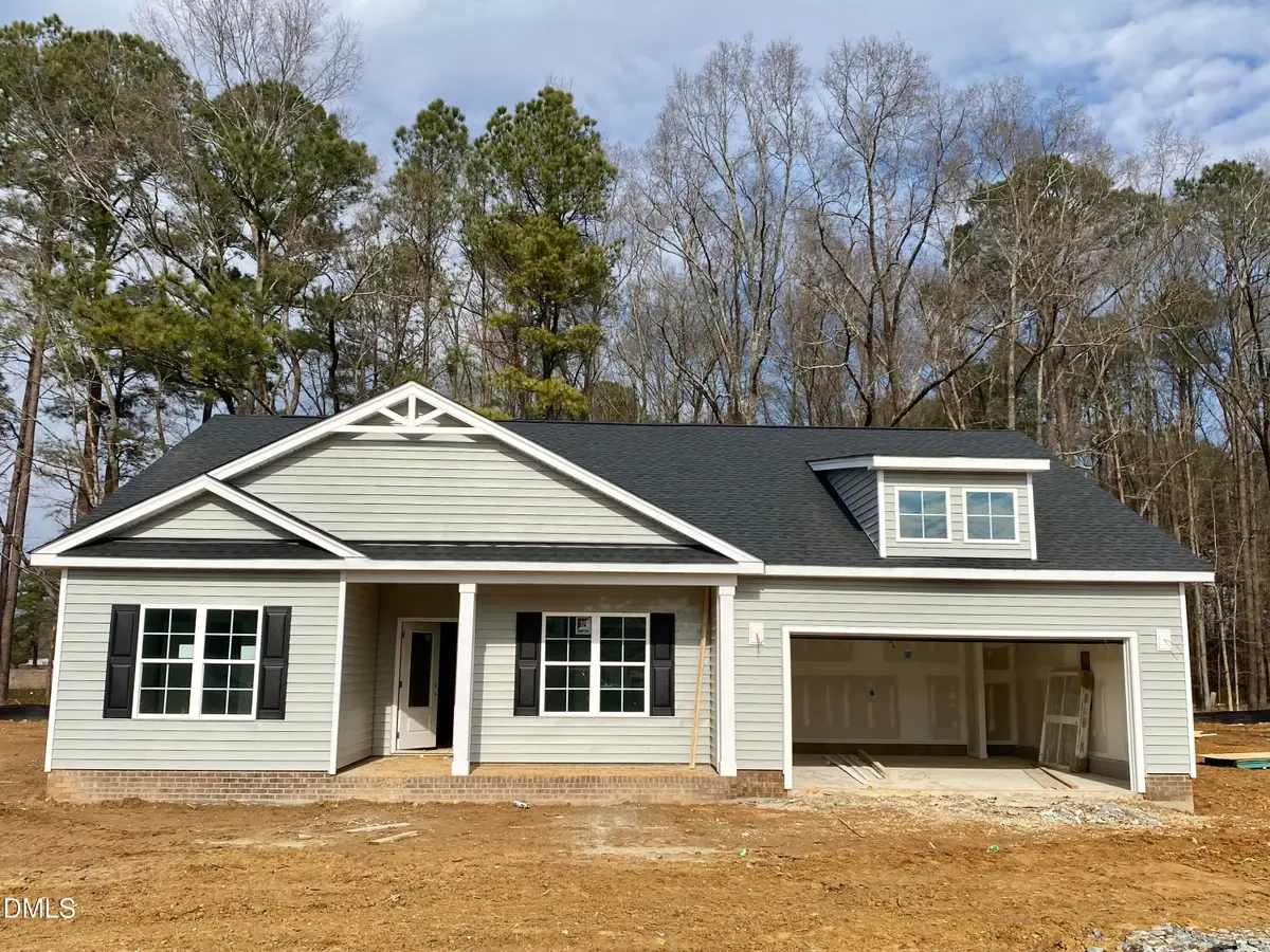 175 Nectar Lane, Bunnlevel, NC 28323 - #1