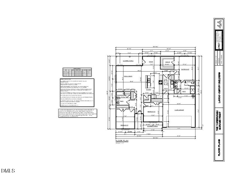 175 Nectar Lane, Bunnlevel, NC 28323 - #2