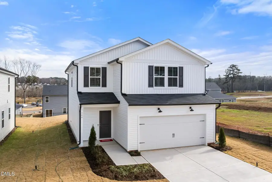 344 Scottsdale Drive, Sanford, NC 27330 - #2